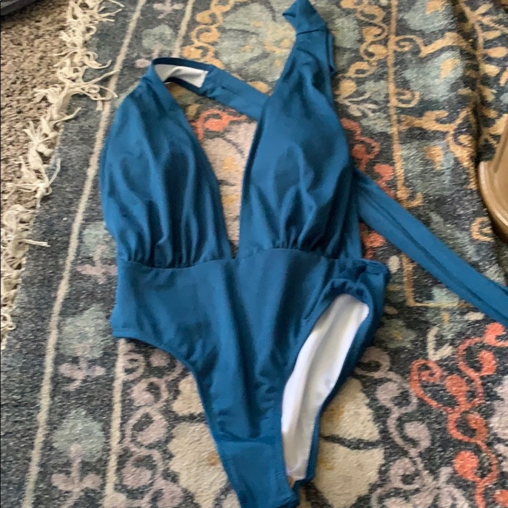 Summray swimsuit extra small